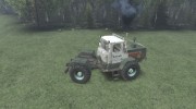 ХТЗ Т-157 for Spintires 2014 miniature 5