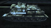СУ-85 Cheszch para World Of Tanks miniatura 2