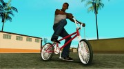 Trail Bike v1.0 для GTA San Andreas миниатюра 5