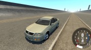 Nissan Almera Classic для BeamNG.Drive миниатюра 1