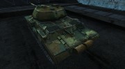 Шкурка для CT-1 для World Of Tanks миниатюра 3