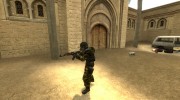 Camo sas for Counter-Strike Source miniature 5