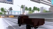 Volkswagen LT-55 для GTA San Andreas миниатюра 2