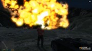 Nuclear Explosion Project for GTA 5 miniature 2