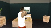 Prisoner для GTA San Andreas миниатюра 6