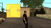 Скин из GTA 4 v12 для GTA San Andreas миниатюра 4