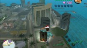 Jetpack para GTA Vice City miniatura 5