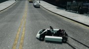 GoKart Mod 1.0 para GTA 4 miniatura 2