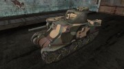 M3 Lee 3 для World Of Tanks миниатюра 1