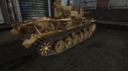 VK3001P Gesar для World Of Tanks миниатюра 4