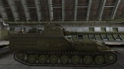 Ремоделлинг для Объект 261 para World Of Tanks miniatura 5