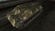 JagdPzIV 12 para World Of Tanks miniatura 1