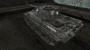 PzKpfw V Panther 12 for World Of Tanks miniature 3