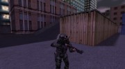 m3 with HD shells для Counter Strike 1.6 миниатюра 4