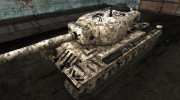 Шкурка для T34 для World Of Tanks миниатюра 1