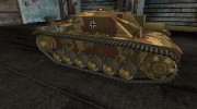 Шкурка для StuG III for World Of Tanks miniature 5