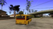 Den Oudsten Busen v 1.0 para GTA San Andreas miniatura 4