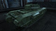 Черчилль Slepoy_USSR para World Of Tanks miniatura 4