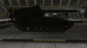 Шкурка для американского танка T92 para World Of Tanks miniatura 5