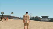 GTA Online Executives Criminals v3 para GTA San Andreas miniatura 5