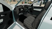 Volkswagen Golf Flash Edit for GTA 4 miniature 10