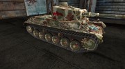 VK3001P Lie_Sin para World Of Tanks miniatura 5