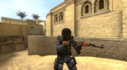 Wannabes AK47 for Counter-Strike Source miniature 4