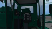 Дон 1500 для Farming Simulator 2015 миниатюра 8