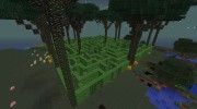The Twilight Forest для Minecraft миниатюра 8