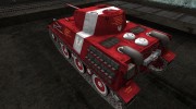 Шкурка для VK2801 для World Of Tanks миниатюра 3