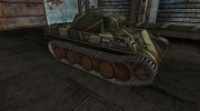 Шкурка для Pz V Panther for World Of Tanks miniature 5