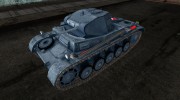 PzKpfw II BoloXXXIII for World Of Tanks miniature 1