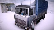 Russian Trucks Pack  миниатюра 7