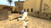 Arctic Skin for Counter-Strike Source miniature 4