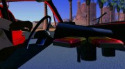 АЗЛК 2140 GT para GTA San Andreas miniatura 17
