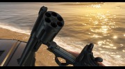 Smith Wesson Model 29 Revolver v1.2 для GTA 5 миниатюра 4