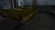 Шкурка для AMX-50 Foch (155) for World Of Tanks miniature 4