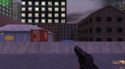 Valves Glock 18 для Counter Strike 1.6 миниатюра 1