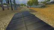 Солнечная батарея para Farming Simulator 2013 miniatura 2