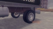 HD Wheels para GTA 3 miniatura 5
