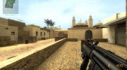 Mp5 RIS *Updated* for Counter-Strike Source miniature 3