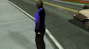 Броник скин 1 for GTA San Andreas miniature 4