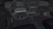 ВАЗ 2108 para GTA San Andreas miniatura 6