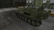 Ремоделинг СУ 122 44 для World Of Tanks миниатюра 3