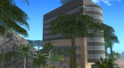 Тайна тропического острова для GTA San Andreas миниатюра 1