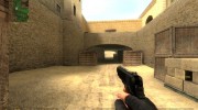 Colt 1911 для Counter-Strike Source миниатюра 1