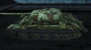 Т-54 para World Of Tanks miniatura 2