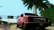 ENB by MrNigos para GTA San Andreas miniatura 2