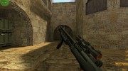 WALTHER SCOPE M3 para Counter Strike 1.6 miniatura 3