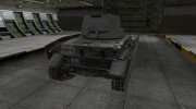 Ремоделинг для Pz IV AusfGH para World Of Tanks miniatura 4